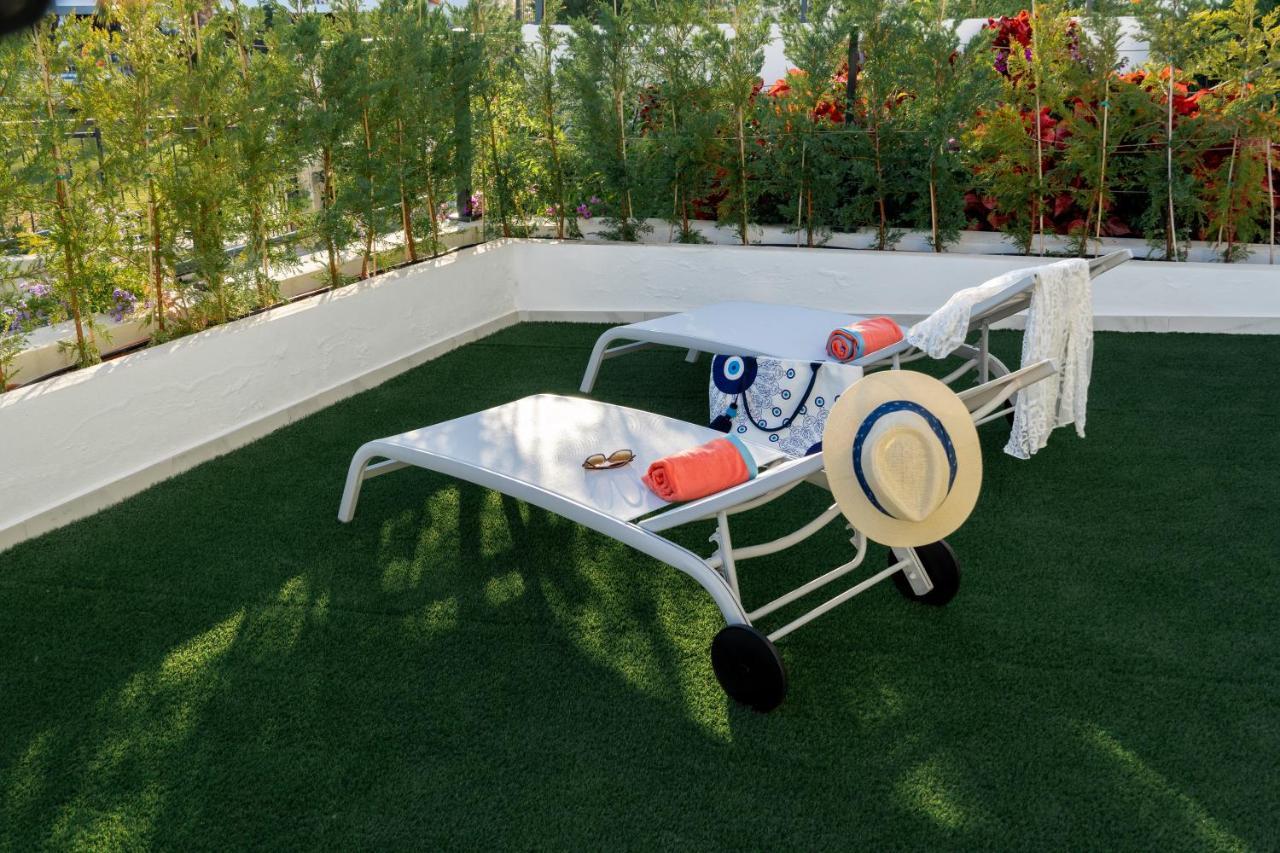 Miradores Del Sol Apartment Эстепона Экстерьер фото